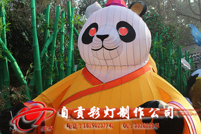 趣味彩灯制作
