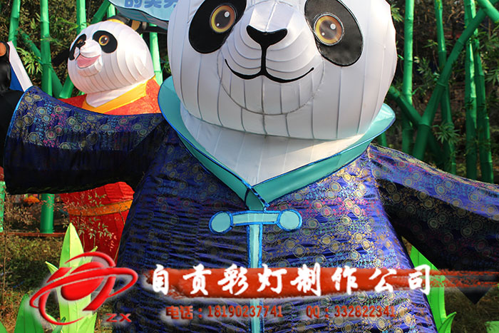 节日彩灯厂家